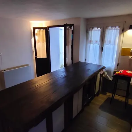 Apartman Tavernetta Di Francisco *